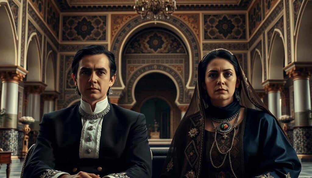 Moroccan royal divorce Moroccan royal divorce