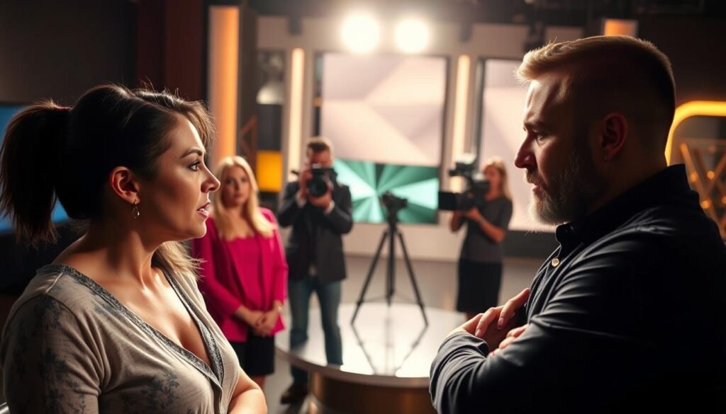 reality TV marriage challenges reality TV marriage challenges